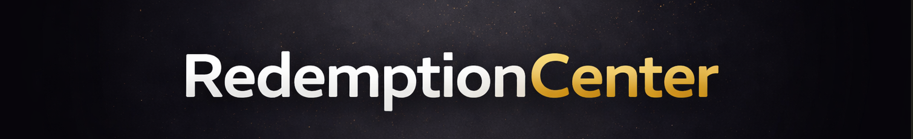 Redemption Center Logo